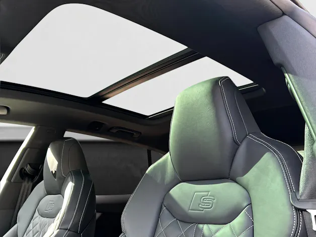Audi Q8 50 TDI quattro tiptronic