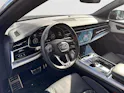 Audi Q8 50 TDI quattro tiptronic