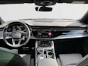 Audi Q8 50 TDI quattro tiptronic