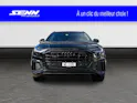 Audi Q8 50 TDI quattro tiptronic