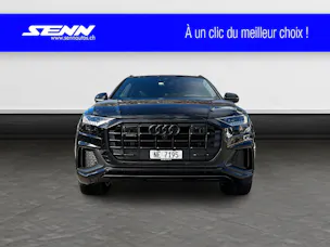 Audi Q8 50 TDI quattro tiptronic