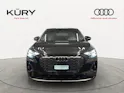 Audi Q4 Sportback 45 e-tron quattro Edition Swiss-Ski