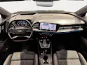 Audi Q4 Sportback 45 e-tron quattro Edition Swiss-Ski