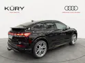 Audi Q4 Sportback 45 e-tron quattro Edition Swiss-Ski