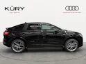 Audi Q4 Sportback 45 e-tron quattro Edition Swiss-Ski