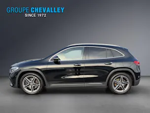 Mercedes-Benz GLA 250 AMG Line 8G-DCT