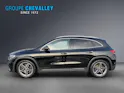Mercedes-Benz GLA 250 AMG Line 8G-DCT