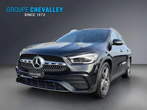 Mercedes-Benz GLA 250 AMG Line 8G-DCT