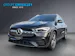 Mercedes-Benz GLA 250 AMG Line 8G-DCT