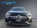 Mercedes-Benz GLA 250 AMG Line 8G-DCT