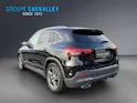 Mercedes-Benz GLA 250 AMG Line 8G-DCT