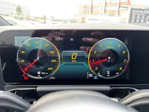 Mercedes-Benz GLA 250 AMG Line 8G-DCT