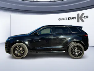 Land Rover Range Rover Evoque R-Dynamic D 150 HSE AT9