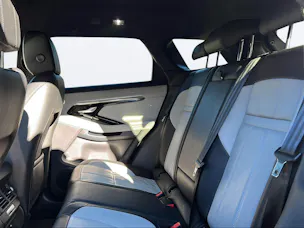 Land Rover Range Rover Evoque R-Dynamic D 150 HSE AT9