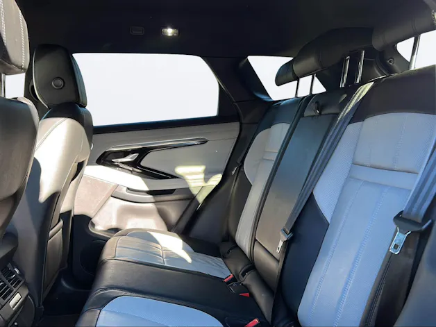 Land Rover Range Rover Evoque R-Dynamic D 150 HSE AT9