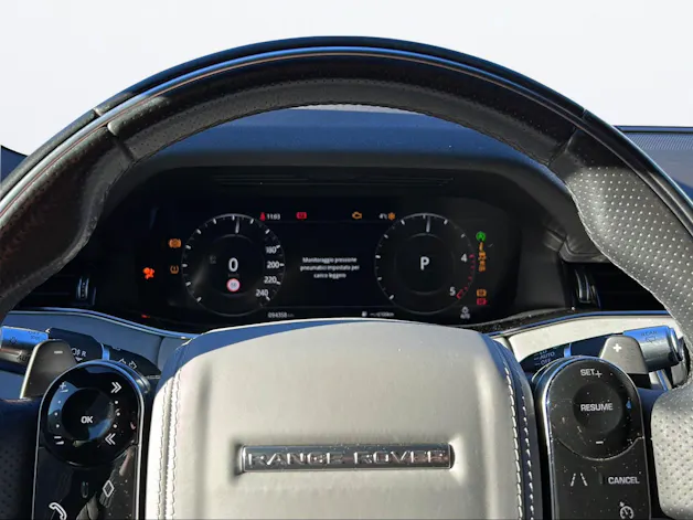 Land Rover Range Rover Evoque R-Dynamic D 150 HSE AT9