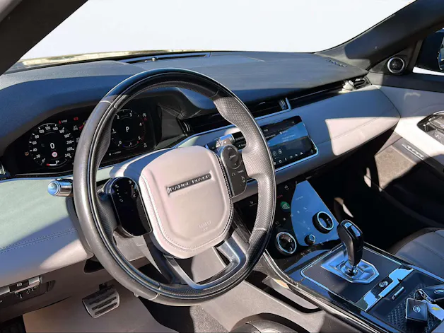 Land Rover Range Rover Evoque R-Dynamic D 150 HSE AT9