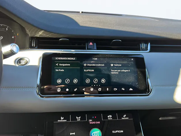Land Rover Range Rover Evoque R-Dynamic D 150 HSE AT9