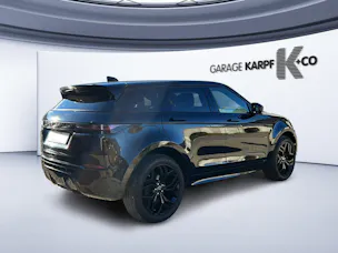 Land Rover Range Rover Evoque R-Dynamic D 150 HSE AT9