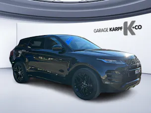Land Rover Range Rover Evoque R-Dynamic D 150 HSE AT9