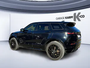 Land Rover Range Rover Evoque R-Dynamic D 150 HSE AT9