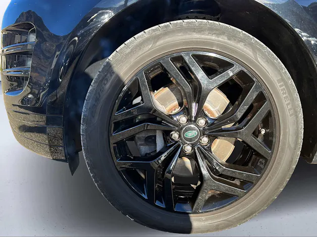 Land Rover Range Rover Evoque R-Dynamic D 150 HSE AT9