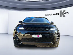 Land Rover Range Rover Evoque R-Dynamic D 150 HSE AT9