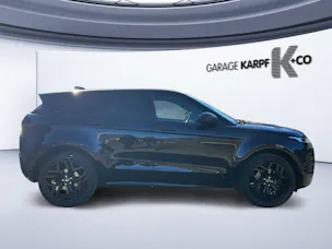 Land Rover Range Rover Evoque R-Dynamic D 150 HSE AT9