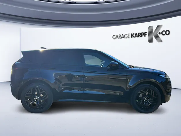 Land Rover Range Rover Evoque R-Dynamic D 150 HSE AT9