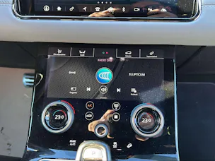 Land Rover Range Rover Evoque R-Dynamic D 150 HSE AT9