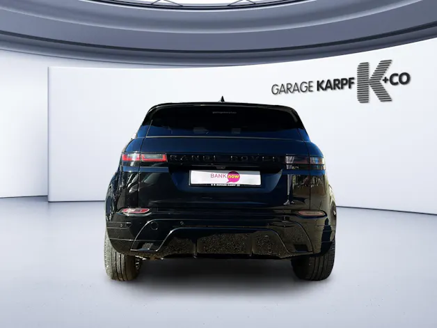 Land Rover Range Rover Evoque R-Dynamic D 150 HSE AT9