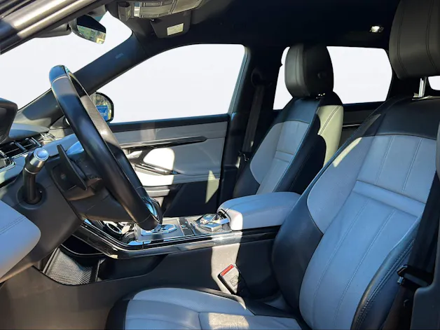 Land Rover Range Rover Evoque R-Dynamic D 150 HSE AT9
