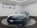 BMW 320d xDrive 48V Touring Steptronic M Sport Pro