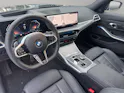 BMW 320d xDrive 48V Touring Steptronic M Sport Pro