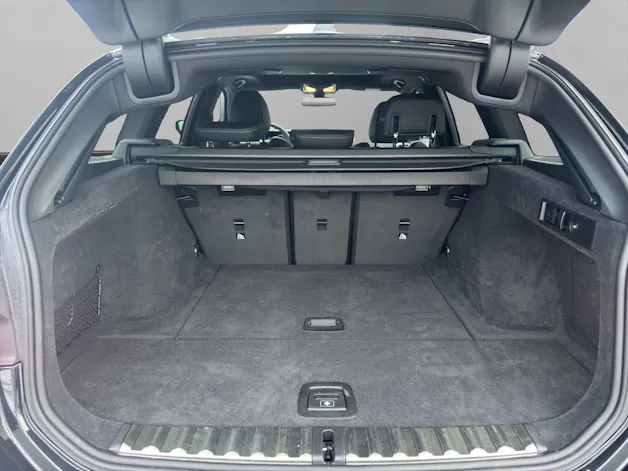 BMW 320d xDrive 48V Touring Steptronic M Sport Pro