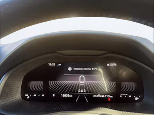 Škoda Kamiq 1.0 TSI Monte Carlo DSG