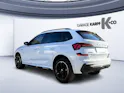 Škoda Kamiq 1.0 TSI Monte Carlo DSG