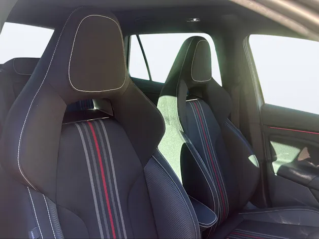 Škoda Kamiq 1.0 TSI Monte Carlo DSG