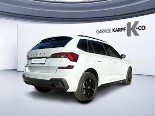 Škoda Kamiq 1.0 TSI Monte Carlo DSG