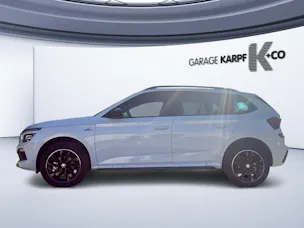 Škoda Kamiq 1.0 TSI Monte Carlo DSG
