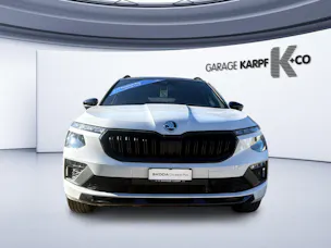 Škoda Kamiq 1.0 TSI Monte Carlo DSG
