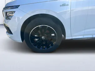 Škoda Kamiq 1.0 TSI Monte Carlo DSG