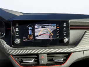 Škoda Kamiq 1.0 TSI Monte Carlo DSG