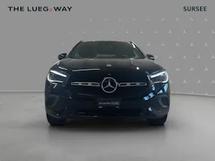Mercedes-Benz GLA 250e Progressive 8G-DCT
