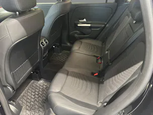 Mercedes-Benz GLA 250e Progressive 8G-DCT