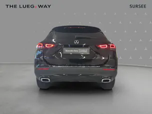 Mercedes-Benz GLA 250e Progressive 8G-DCT