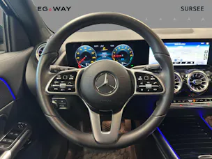 Mercedes-Benz GLA 250e Progressive 8G-DCT