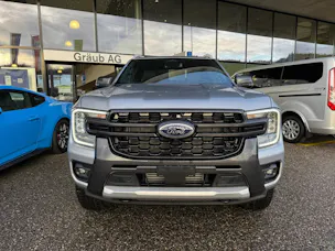 Ford Ranger Wildtrak 2.0 Eco Blue e-4WD Automat
