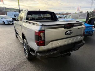 Ford Ranger Wildtrak 2.0 Eco Blue e-4WD Automat