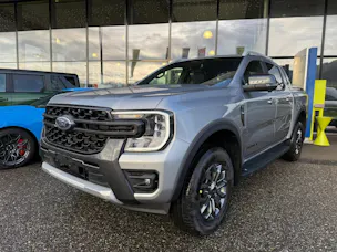 Ford Ranger Wildtrak 2.0 Eco Blue e-4WD Automat